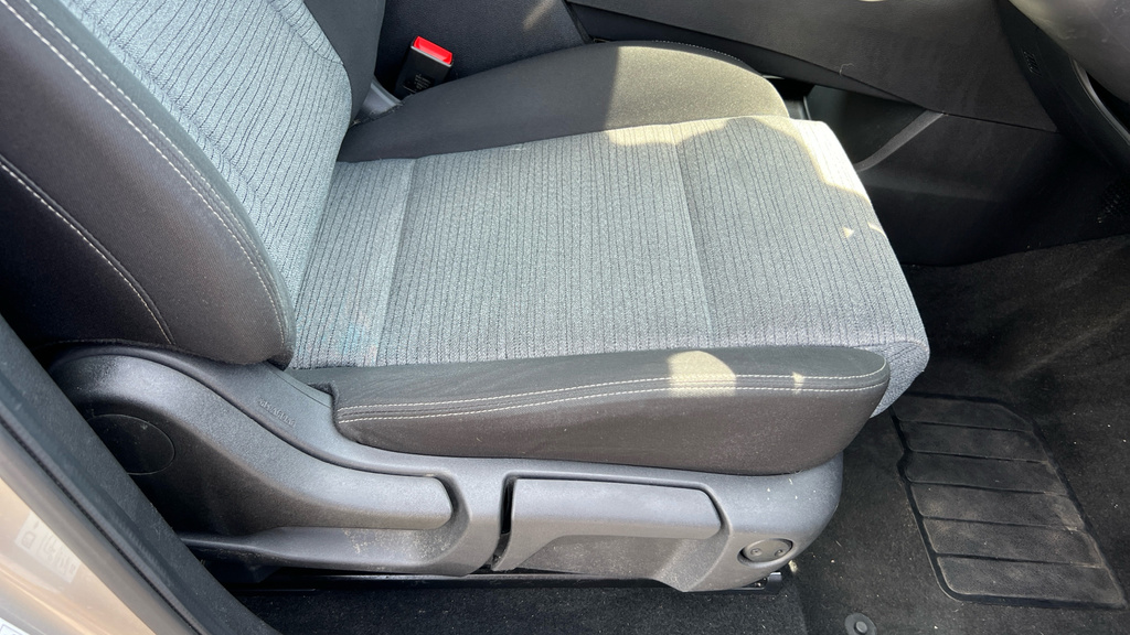 Nissan X-Trail Acenta Premium Blue #38