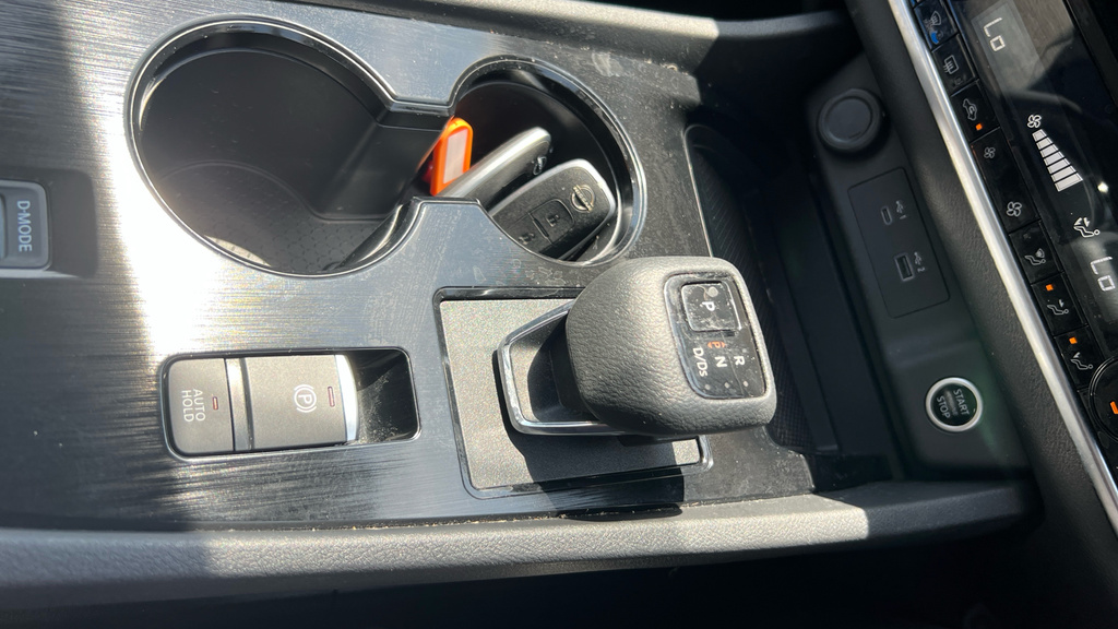 Nissan X-Trail Acenta Premium Blue #30