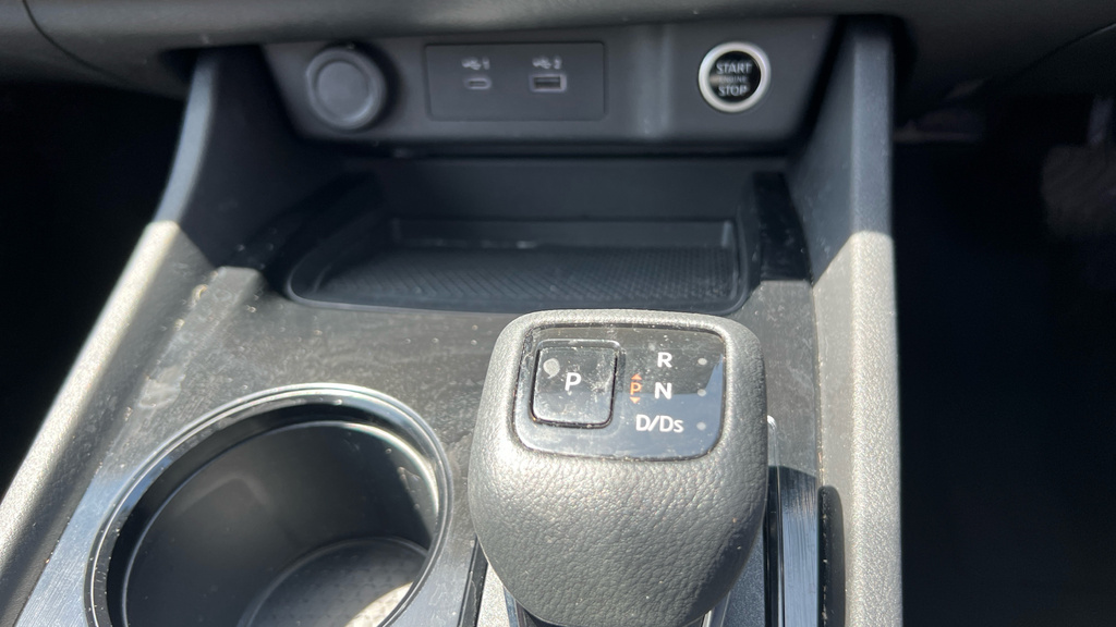 Nissan X-Trail Acenta Premium Blue #50