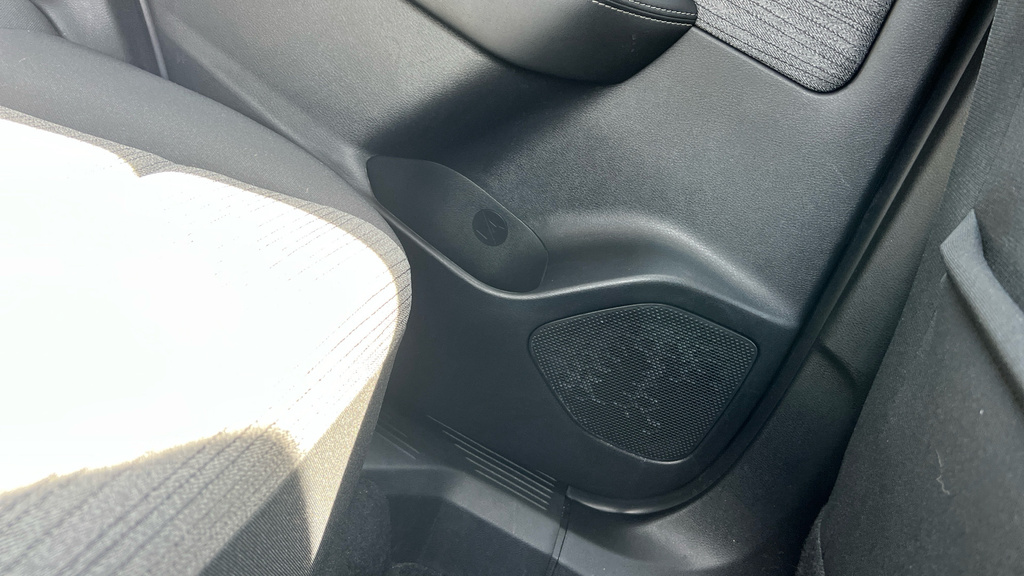 Nissan X-Trail Acenta Premium Blue #47