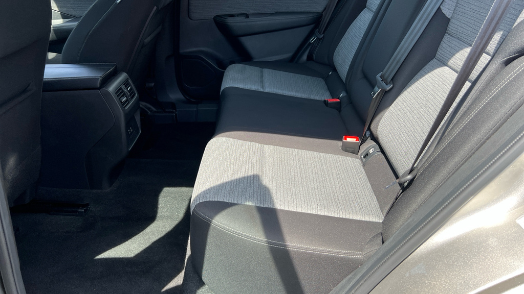 Nissan X-Trail Acenta Premium Blue #21