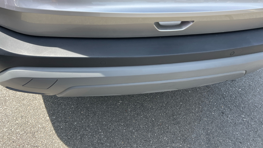 Nissan X-Trail Acenta Premium Blue #61
