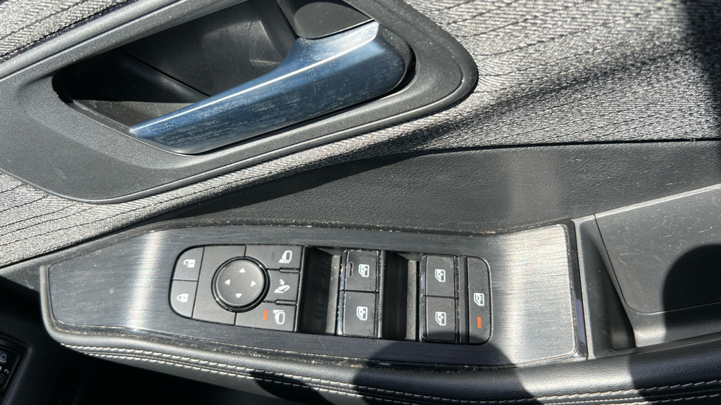 Nissan X-Trail Acenta Premium Blue #20