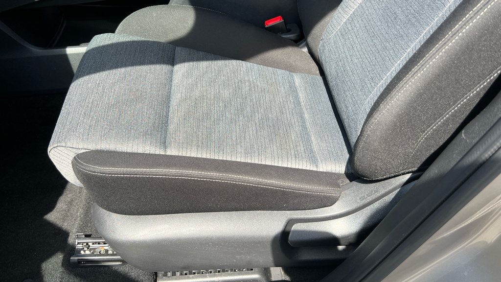 Nissan X-Trail Acenta Premium Blue #34