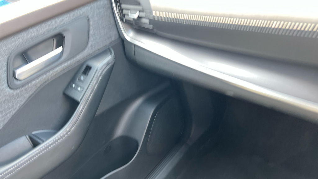 Nissan X-Trail Acenta Premium Blue #48