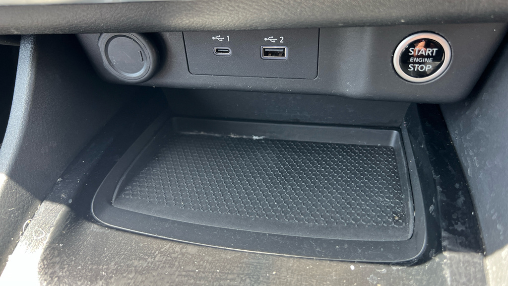 Nissan X-Trail Acenta Premium Blue #41