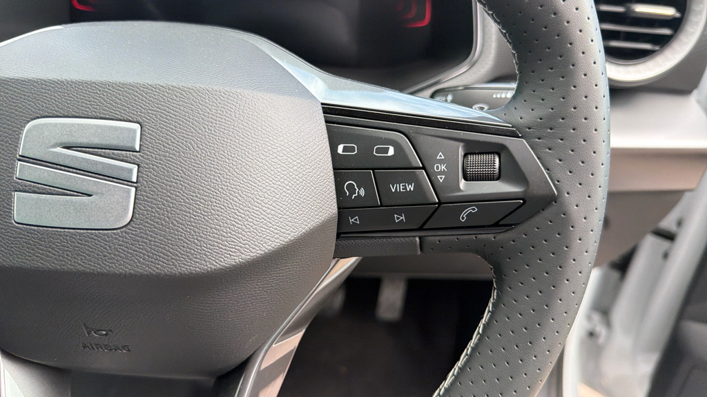 Seat Arona 1.0 Tsi Se Technology White #22