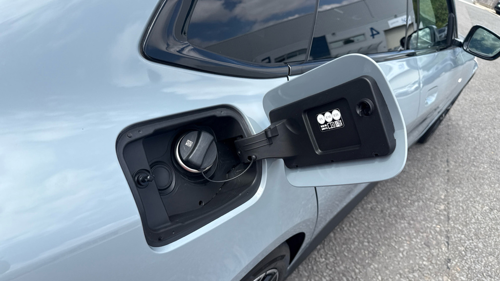 BMW 4 Series 420D Mht M Sport Step Pro Pack Grey #39