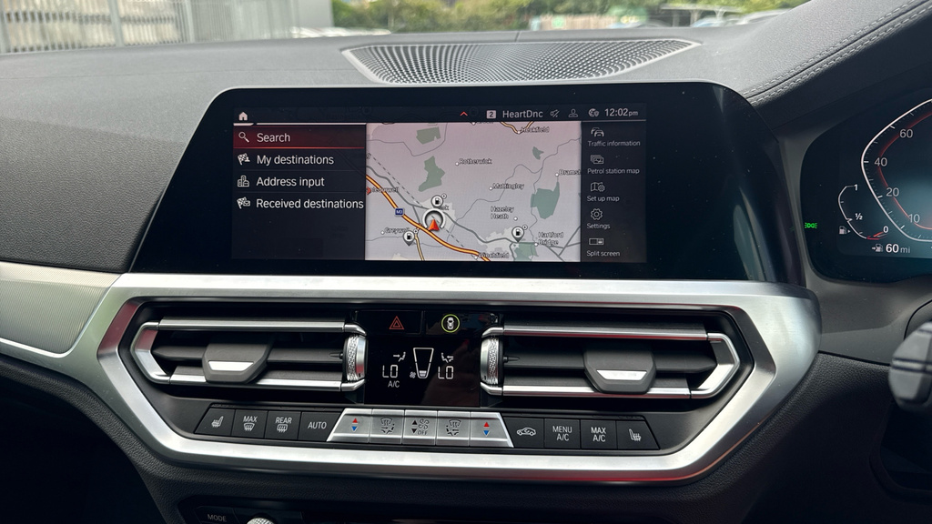 BMW 4 Series 420D Mht M Sport Step Pro Pack Grey #32