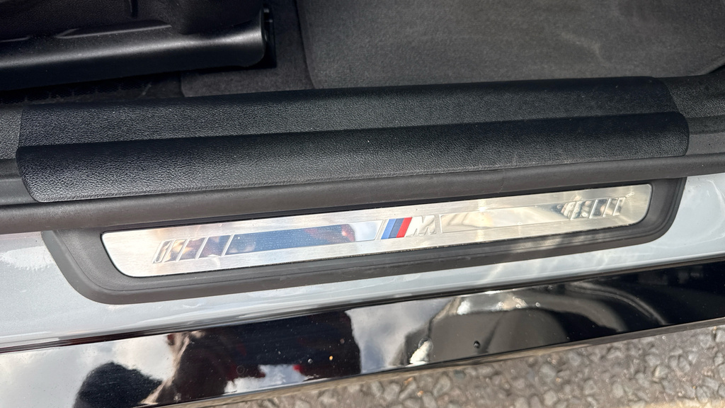 BMW 4 Series 420D Mht M Sport Step Pro Pack Grey #38