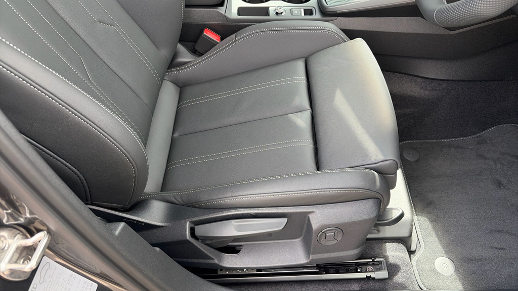 Audi A3 1.5 Tfsi E 204 S Line S Tronic Black #29