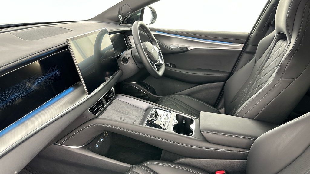 Byd Sealion 7 82.5Kwh Design Awd Grey #10