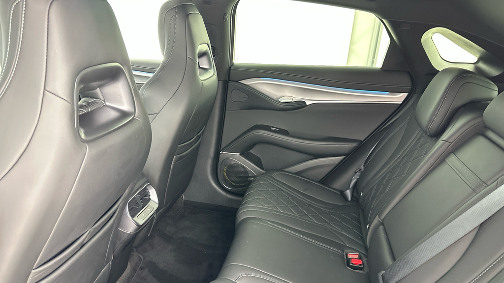 Byd Sealion 7 82.5Kwh Design Awd Grey #13