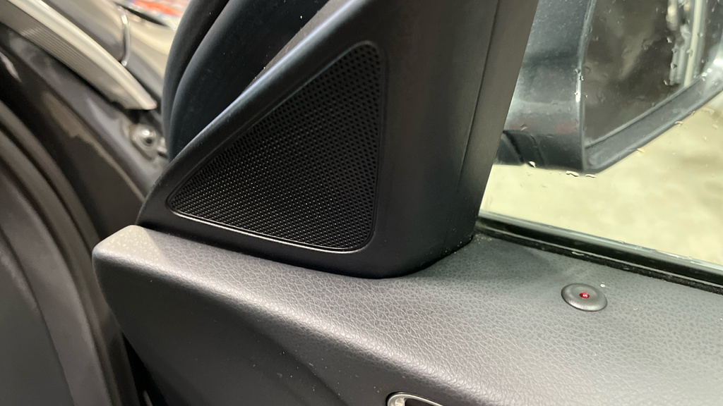 Audi Q3 Tfsi Sport Green #32