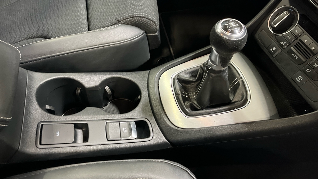 Audi Q3 Tfsi Sport Green #27