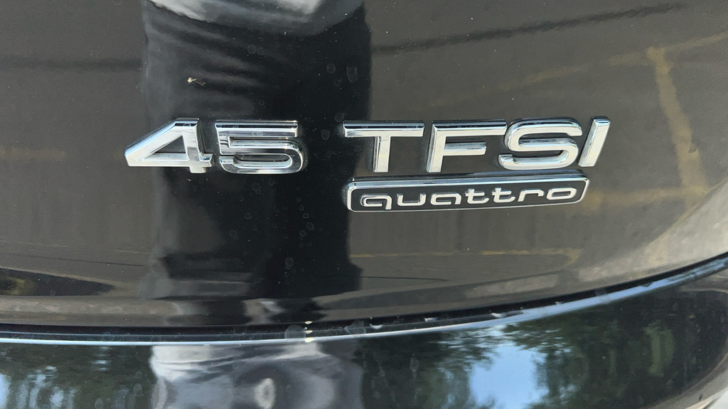 Audi Q5 Tdi Quattro S Line Grey #50