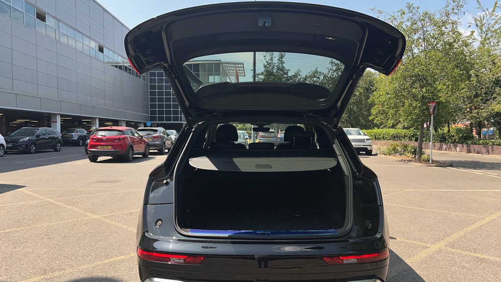 Audi Q5 Tdi Quattro S Line Grey #18