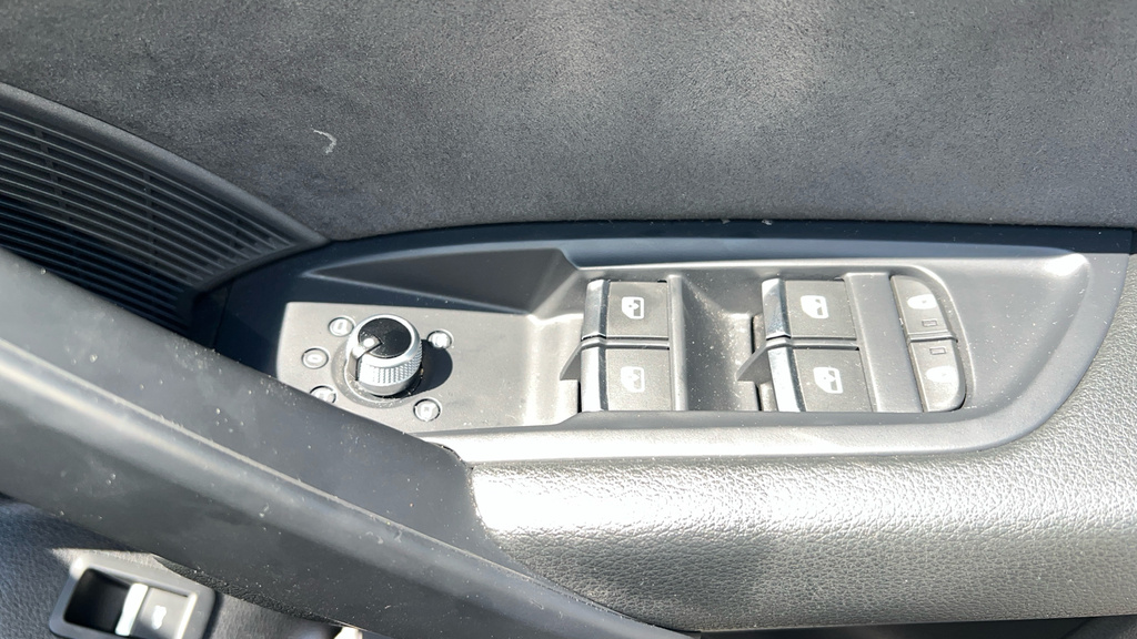 Audi Q5 Tdi Quattro S Line Grey #28