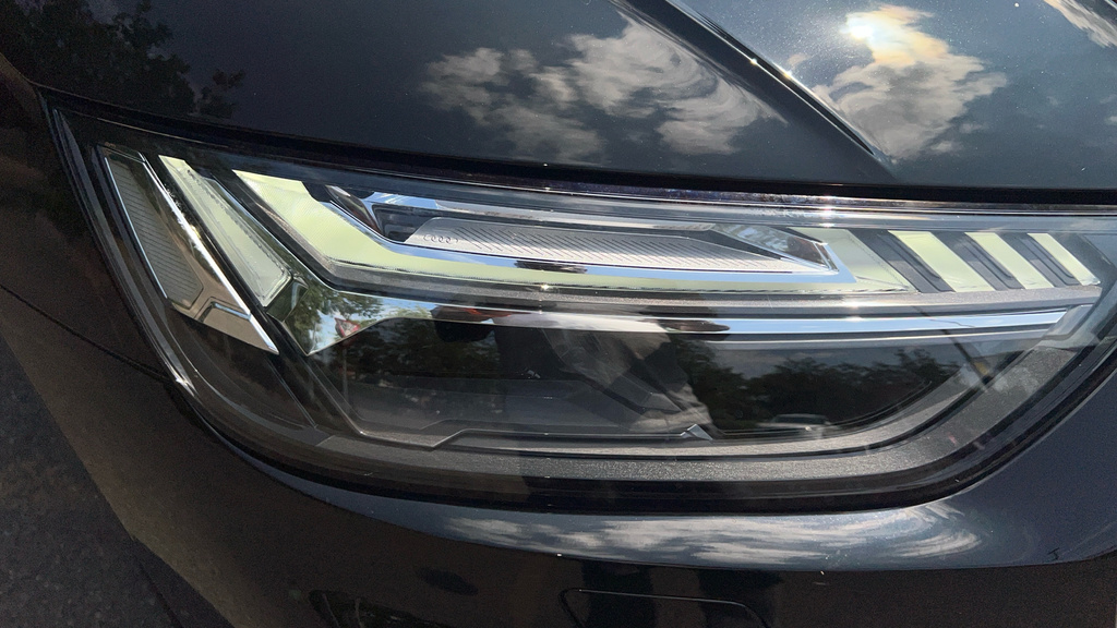 Audi Q5 Tdi Quattro S Line Grey #34