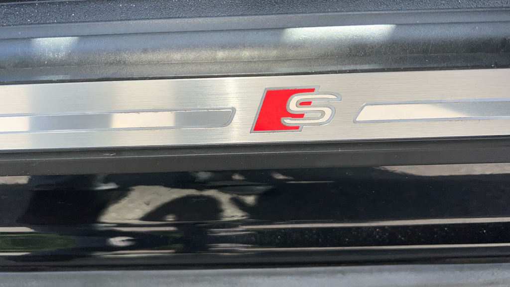 Audi Q5 Tdi Quattro S Line Grey #41