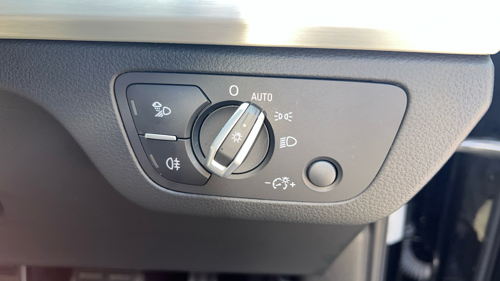 Audi Q5 Tdi Quattro S Line Grey #37