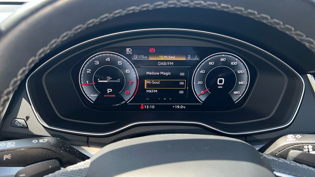 Audi Q5 Tdi Quattro S Line Grey #52
