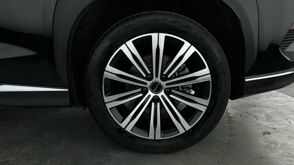 Byd Sealion 7 82.5Kwh Comfort #18