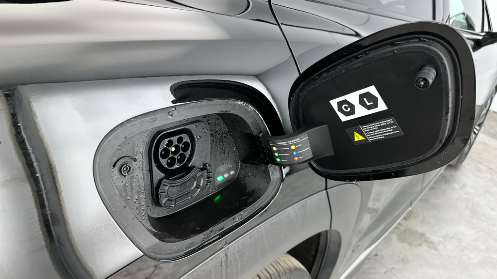 Byd Sealion 7 82.5Kwh Comfort #20