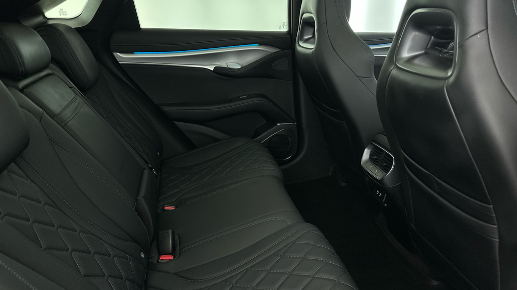 Byd Sealion 7 82.5Kwh Comfort #12