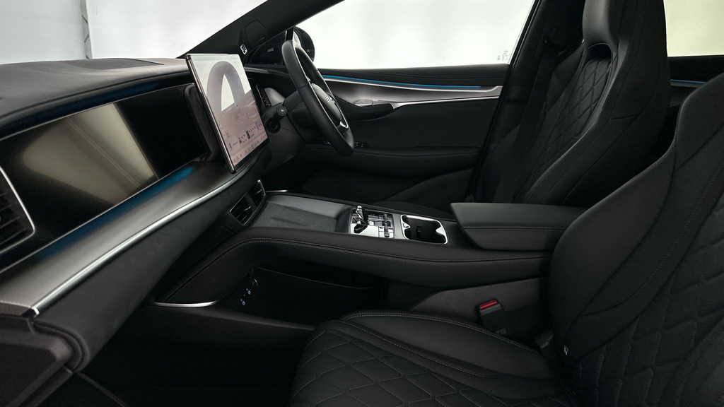 Byd Sealion 7 82.5Kwh Comfort #10