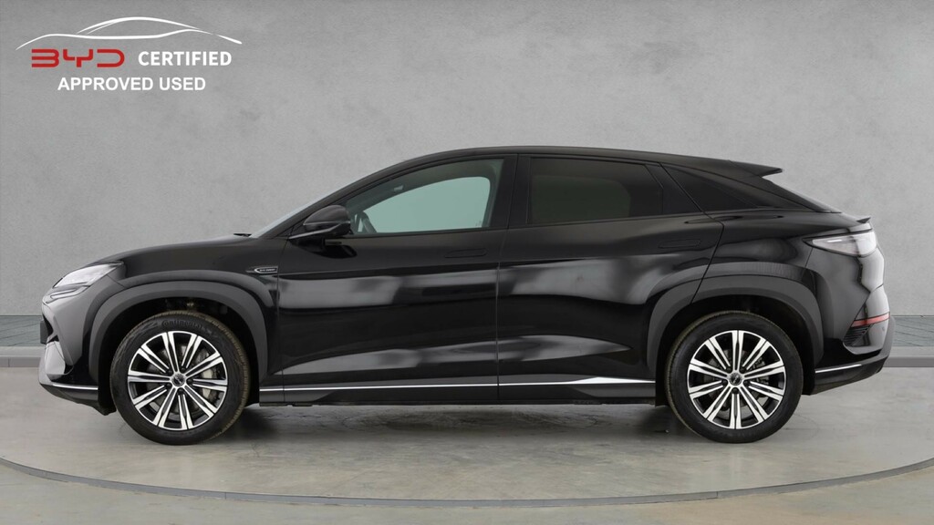 Byd Sealion 7 82.5Kwh Comfort #17