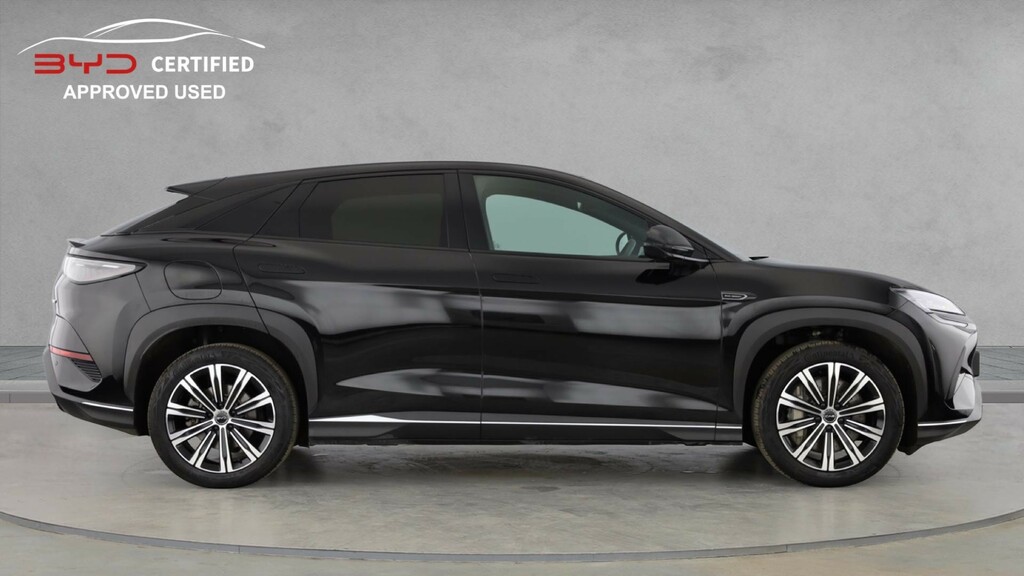 Byd Sealion 7 82.5Kwh Comfort #16
