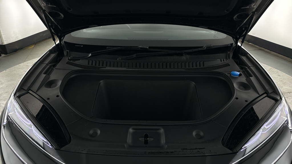 Byd Sealion 7 82.5Kwh Comfort #21