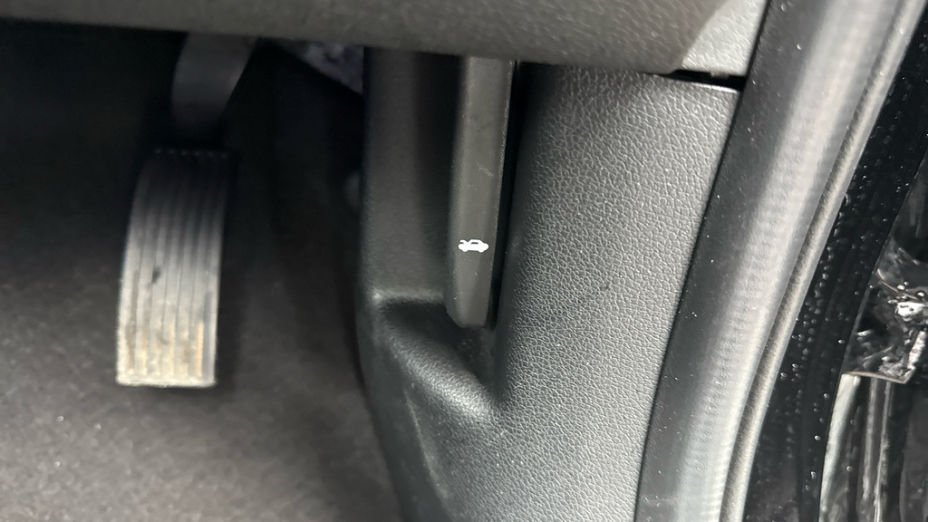 Hyundai I10 I10 Advance Green #44