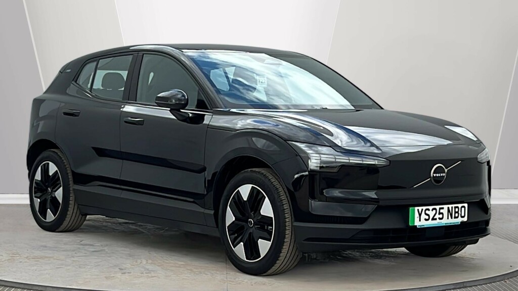 Volvo EX30 Ex30 200Kw Single Motor Core 51Kwh Black
