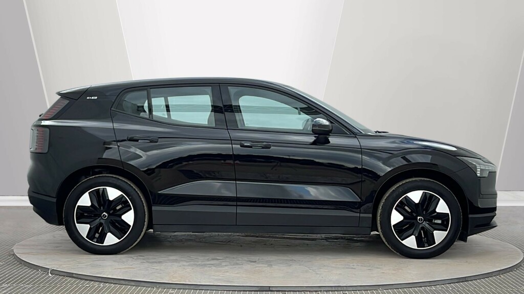 Volvo EX30 Ex30 200Kw Single Motor Core 51Kwh Black #3