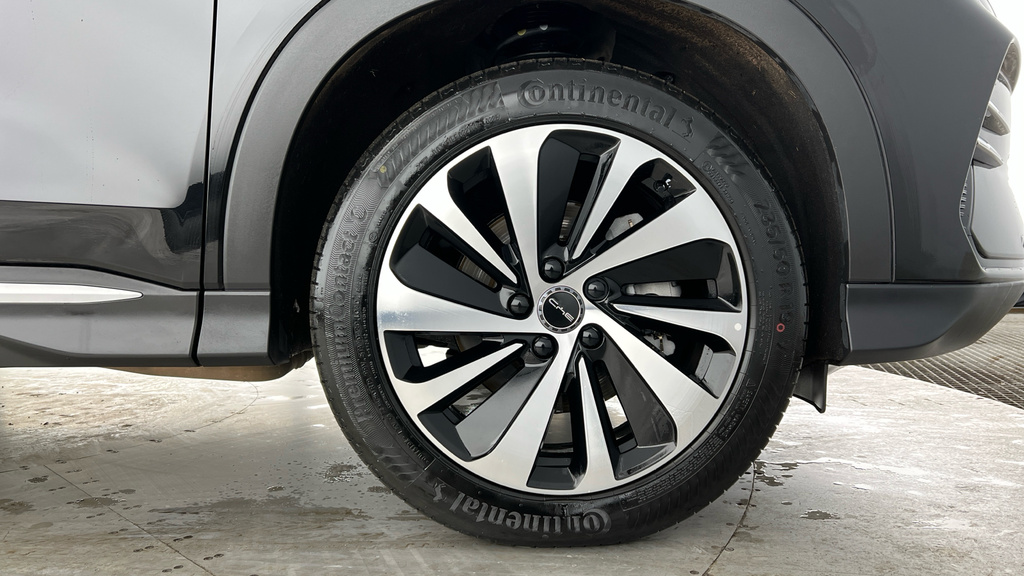 Byd Seal U 1.5 Dm-i Boost 2025 Grey #18