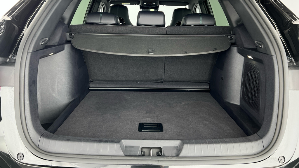 Byd Seal U 1.5 Dm-i Boost 2025 Grey #14