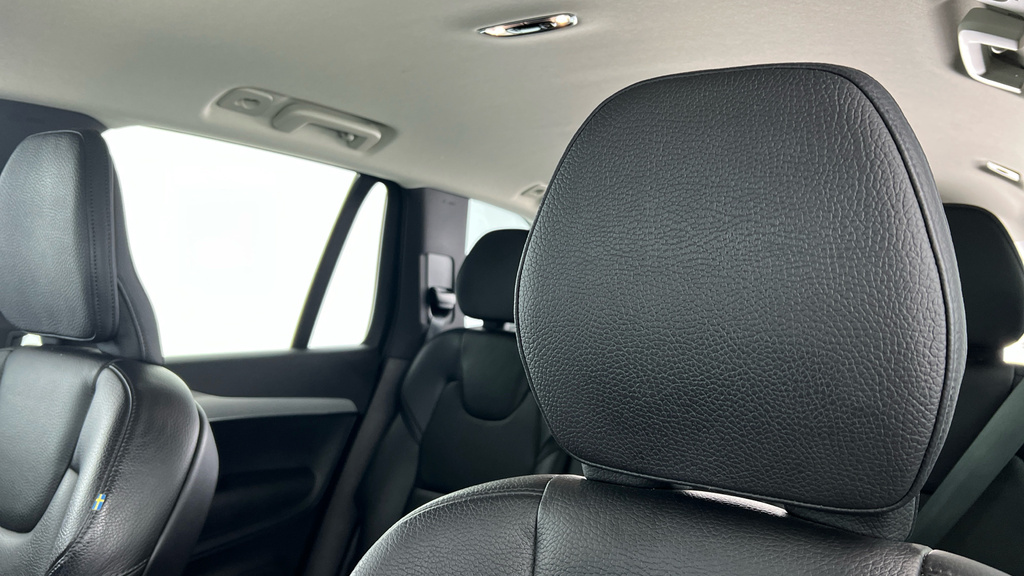 Volvo XC90 B5 Ultimate Awd Mhev White #11
