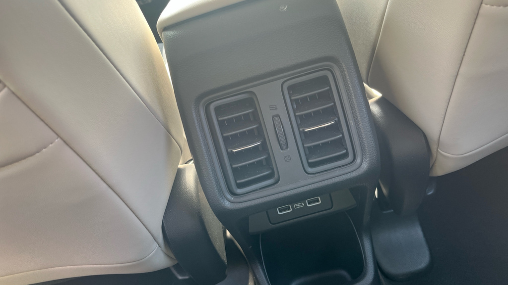 Honda Hr-V I-mmd Elegance Grey #32