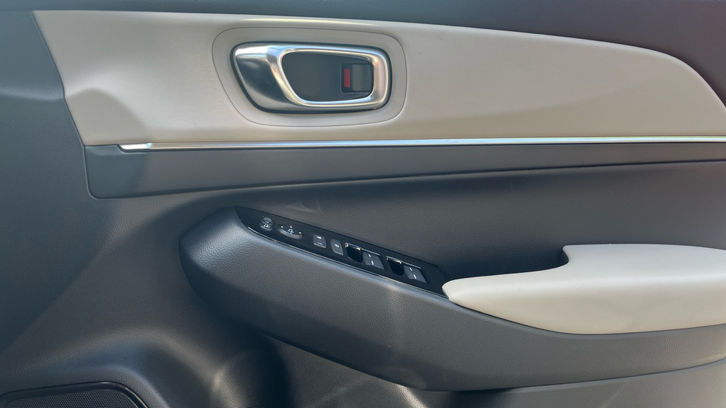 Honda Hr-V I-mmd Elegance Grey #29