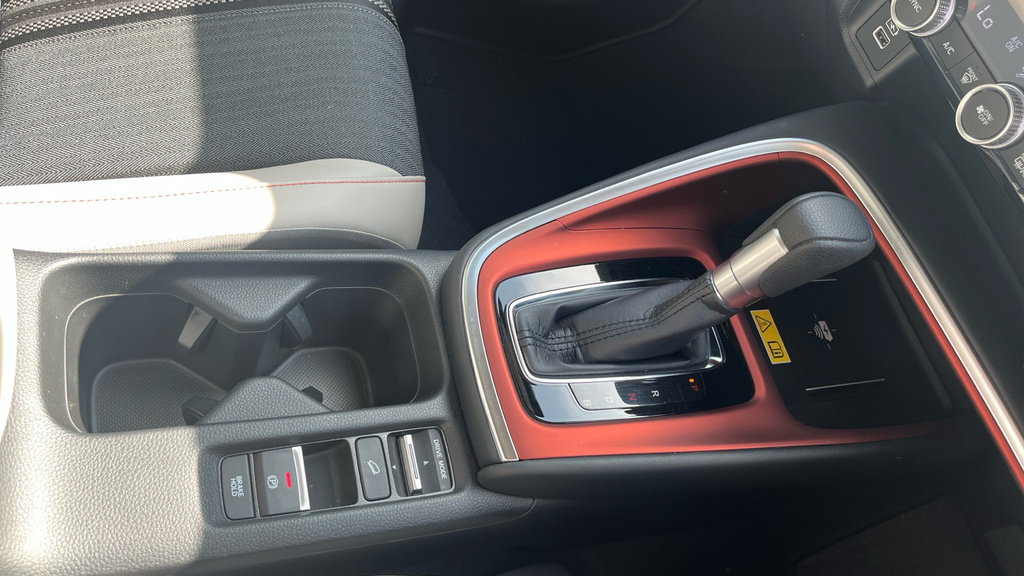 Honda Hr-V I-mmd Elegance Grey #27