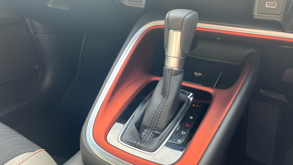 Honda Hr-V I-mmd Elegance Grey #28