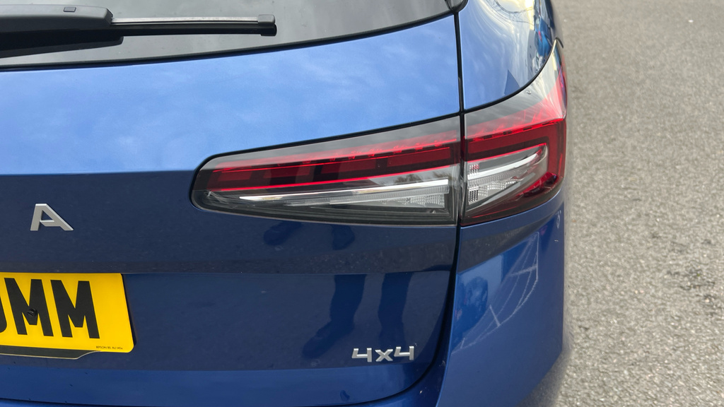 Skoda Superb 1.5 Tsi E-tec Se L Dsg Grey #31