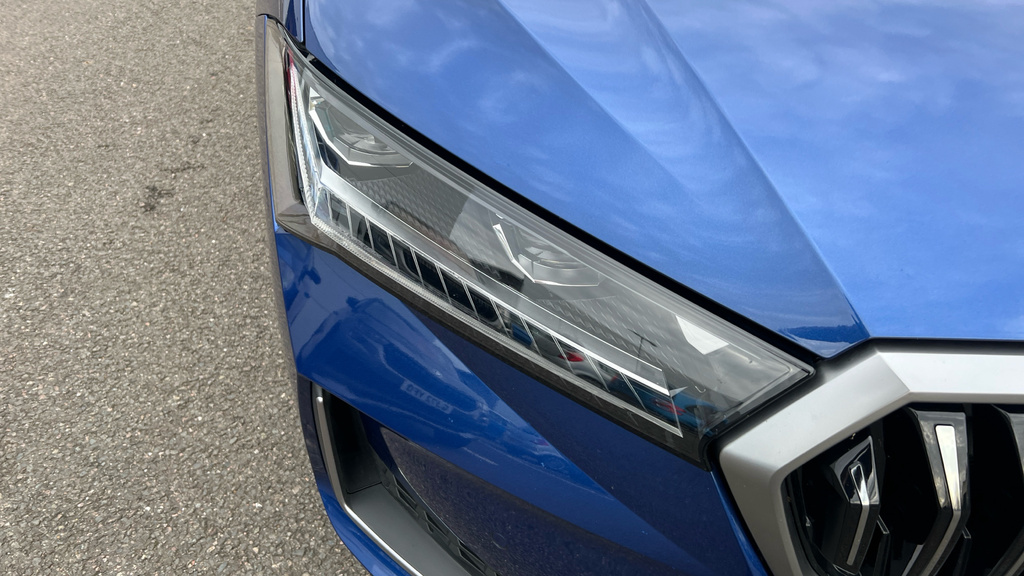 Skoda Superb 1.5 Tsi E-tec Se L Dsg Grey #32