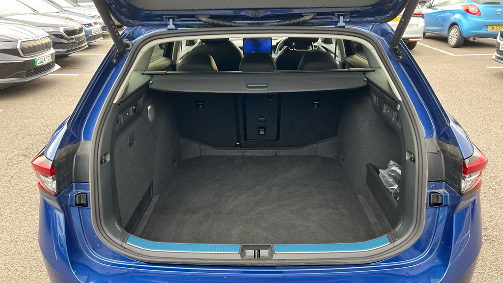Skoda Superb 1.5 Tsi E-tec Se L Dsg Grey #16