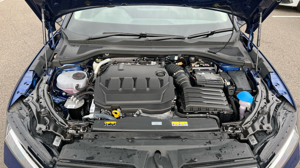 Skoda Superb 1.5 Tsi E-tec Se L Dsg Grey #17