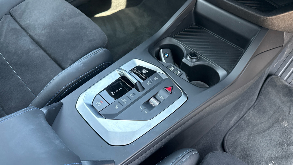 BMW 1 Series 120 Sport Step Tech Pack Grey #10