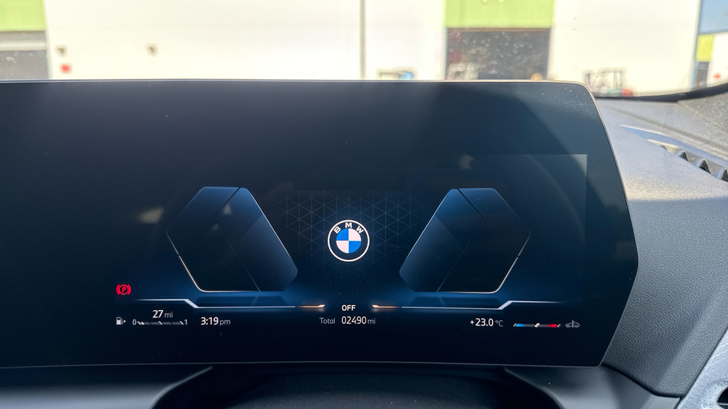 BMW 1 Series 120 Sport Step Tech Pack Grey #9