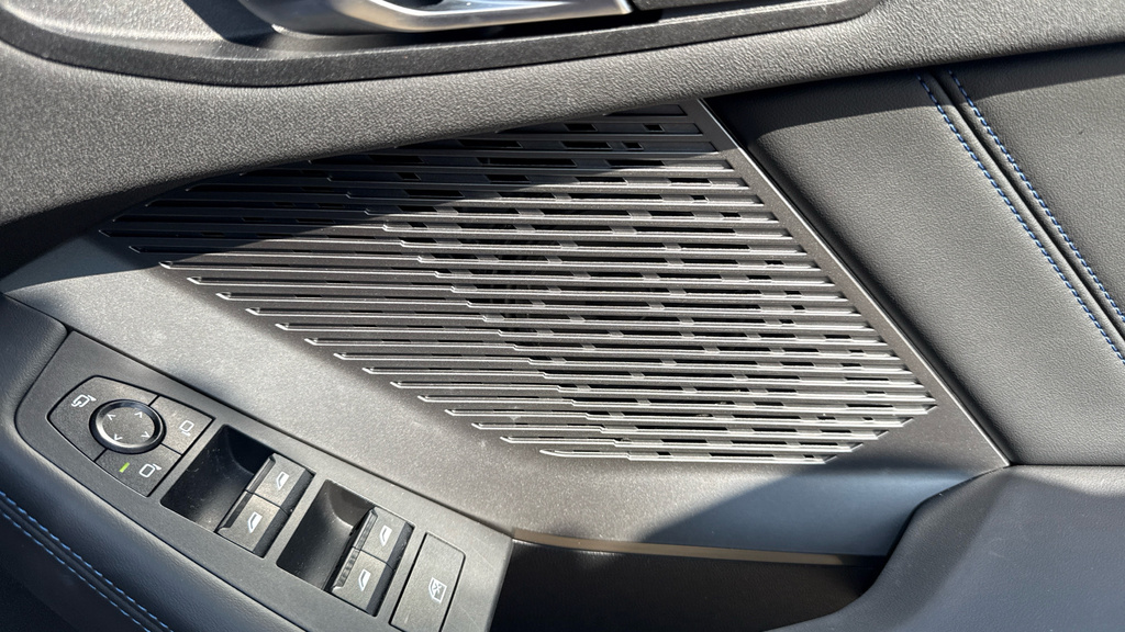 BMW 1 Series 120 Sport Step Tech Pack Grey #20